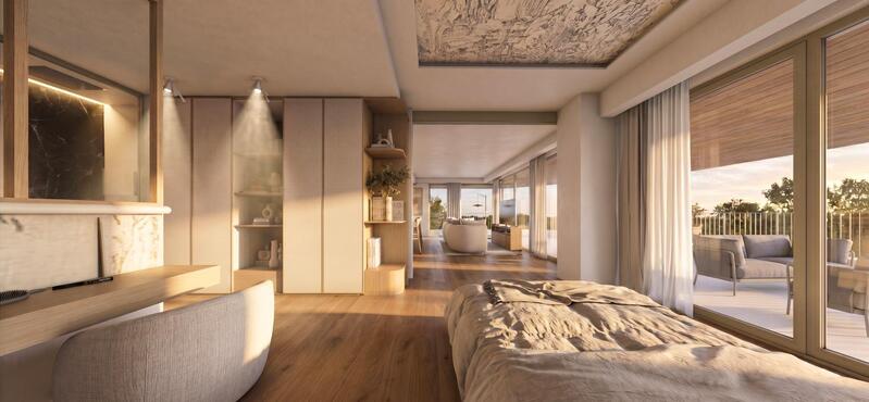 2 bedroom Apartment for sale