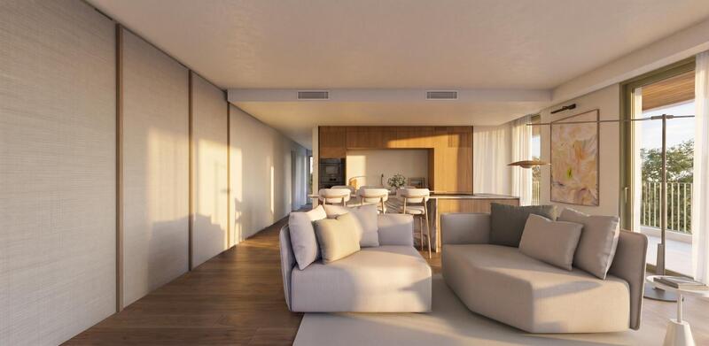 2 bedroom Apartment for sale