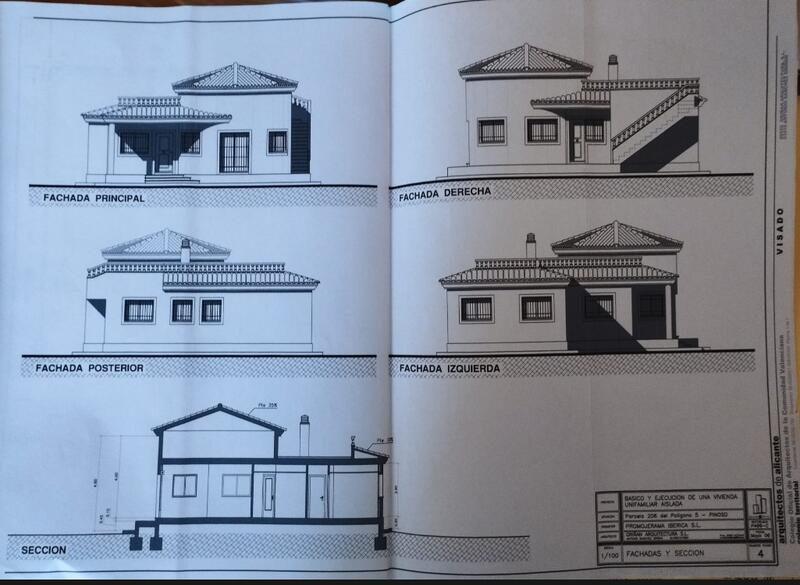 Landhaus zu verkaufen