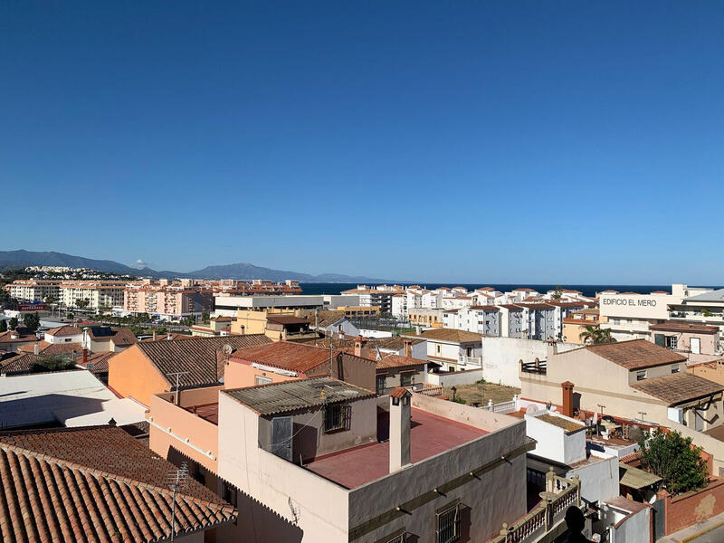 Appartement zu verkaufen in San Luis de Sabinillas, Málaga