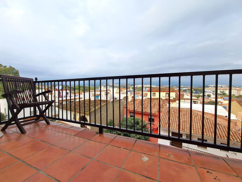 Appartement zu verkaufen