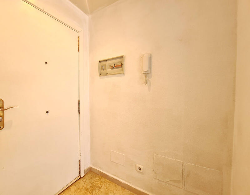 Appartement zu verkaufen