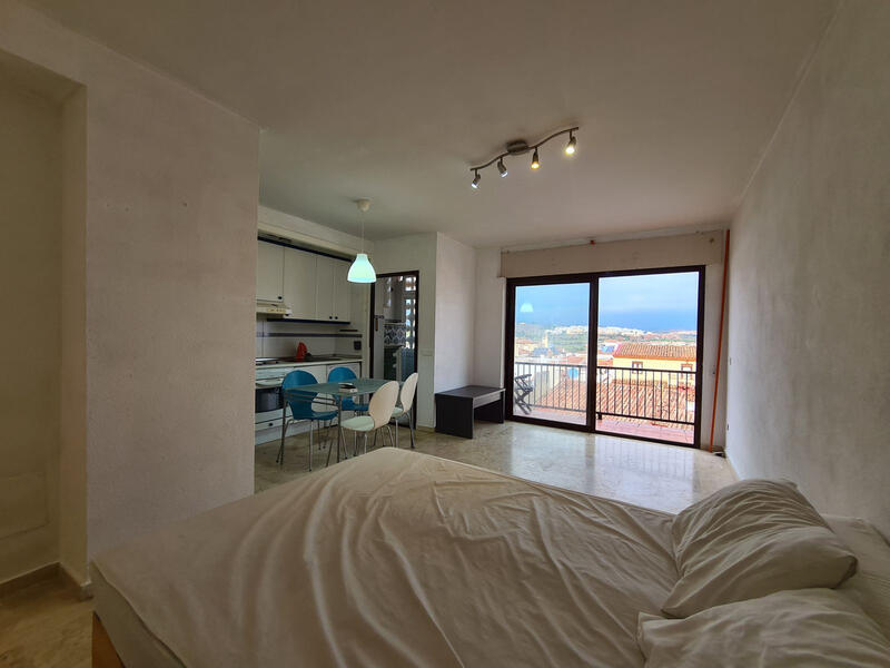 Appartement zu verkaufen