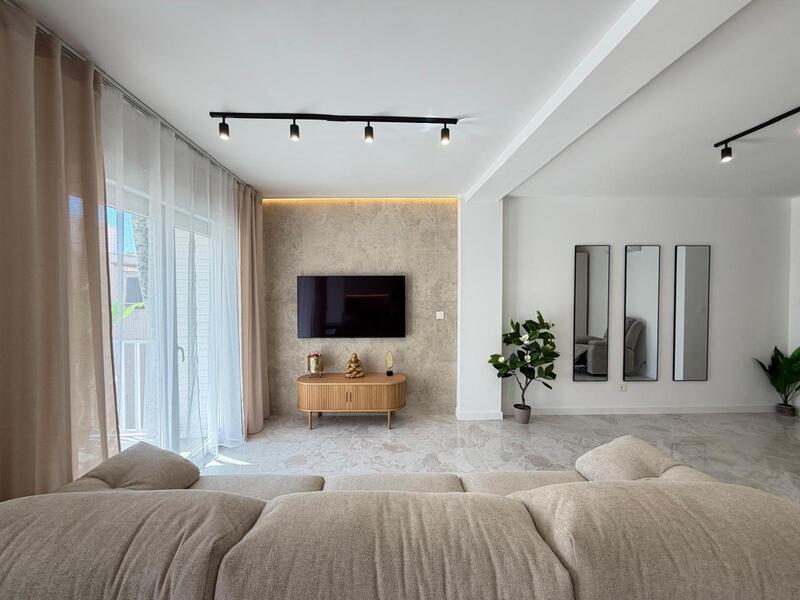 3 slaapkamer Appartement Te koop