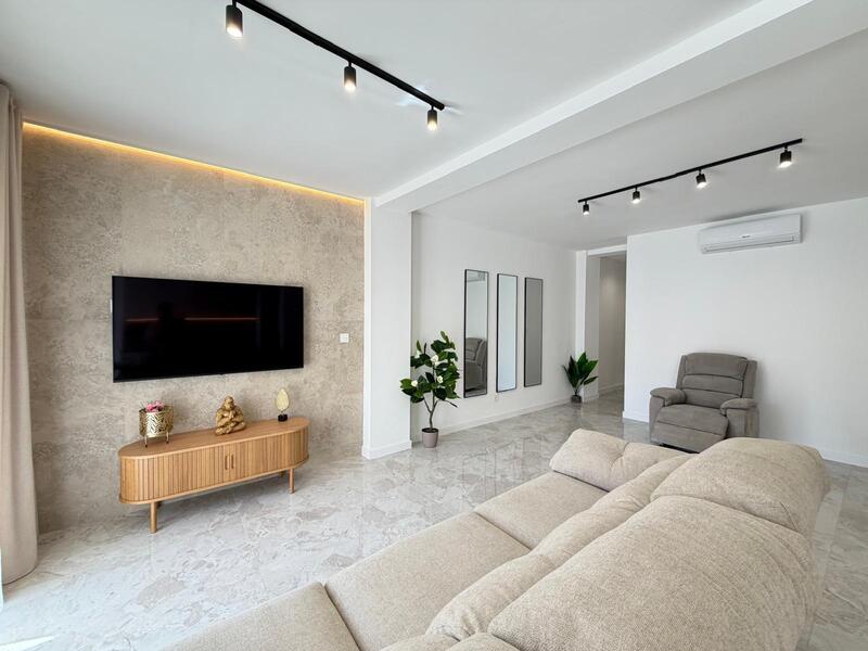3 slaapkamer Appartement Te koop
