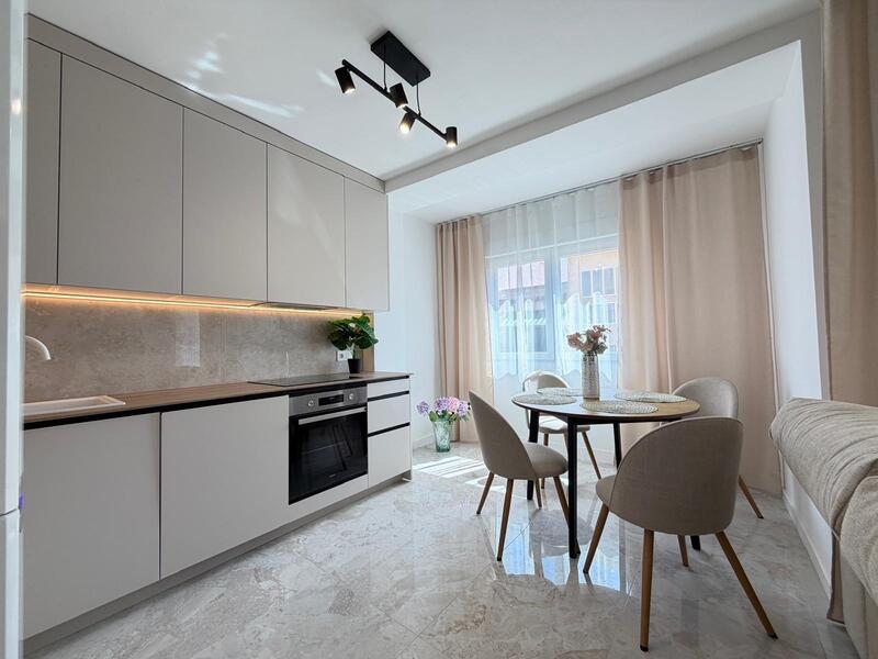3 slaapkamer Appartement Te koop