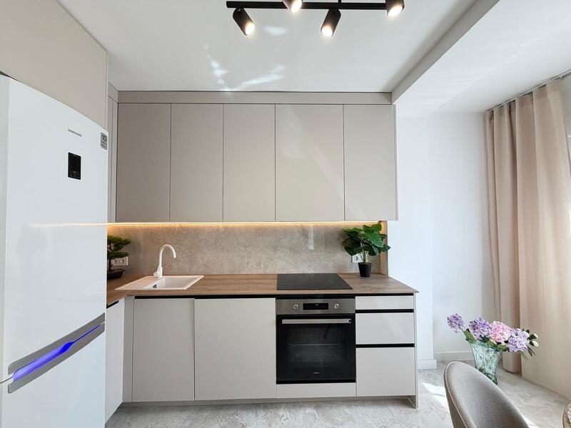 3 slaapkamer Appartement Te koop