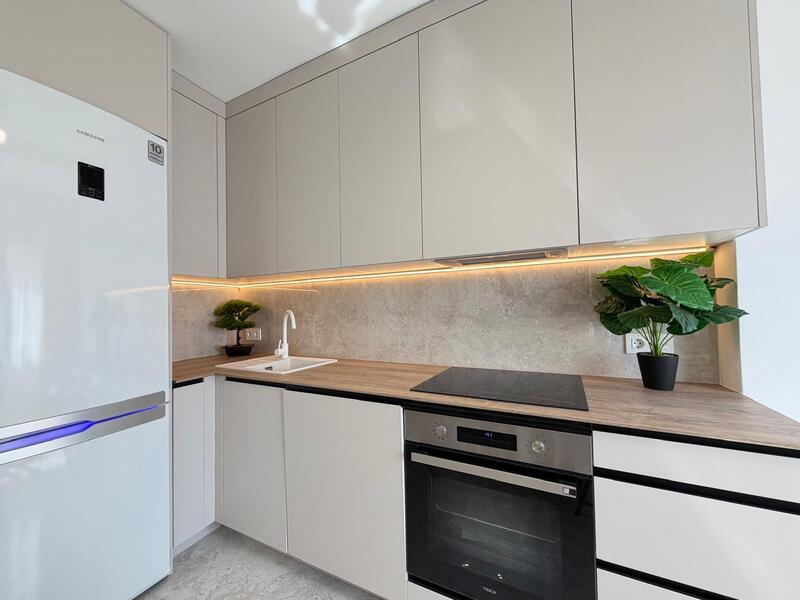 3 slaapkamer Appartement Te koop
