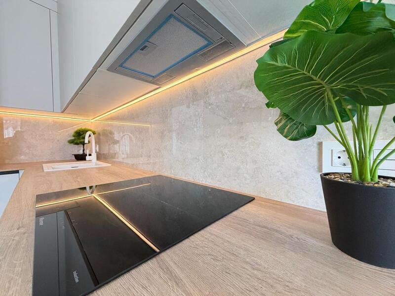 3 slaapkamer Appartement Te koop