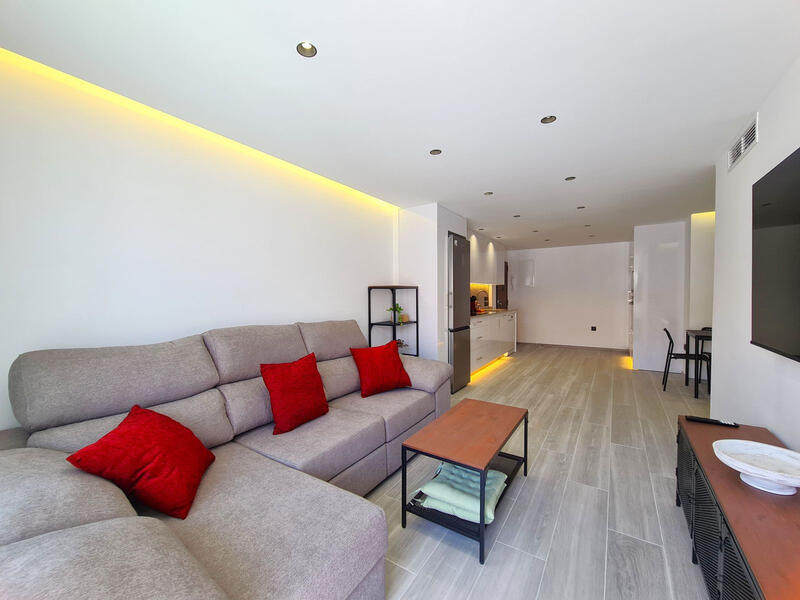 4 Cuarto Apartamento en venta