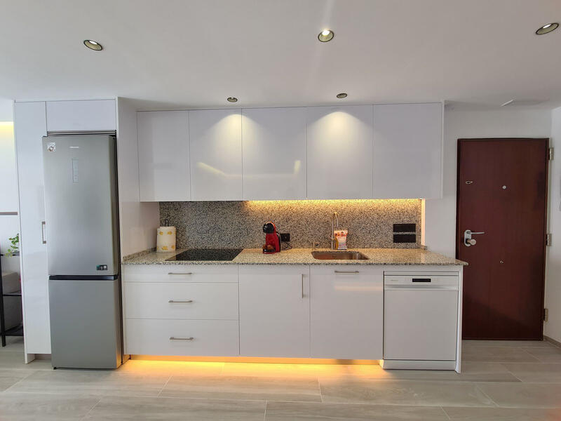 4 Cuarto Apartamento en venta