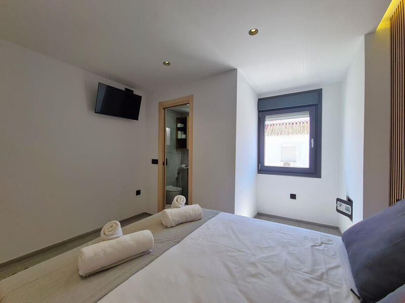 4 Cuarto Apartamento en venta