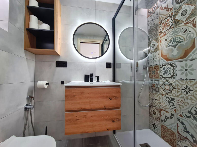 4 Cuarto Apartamento en venta