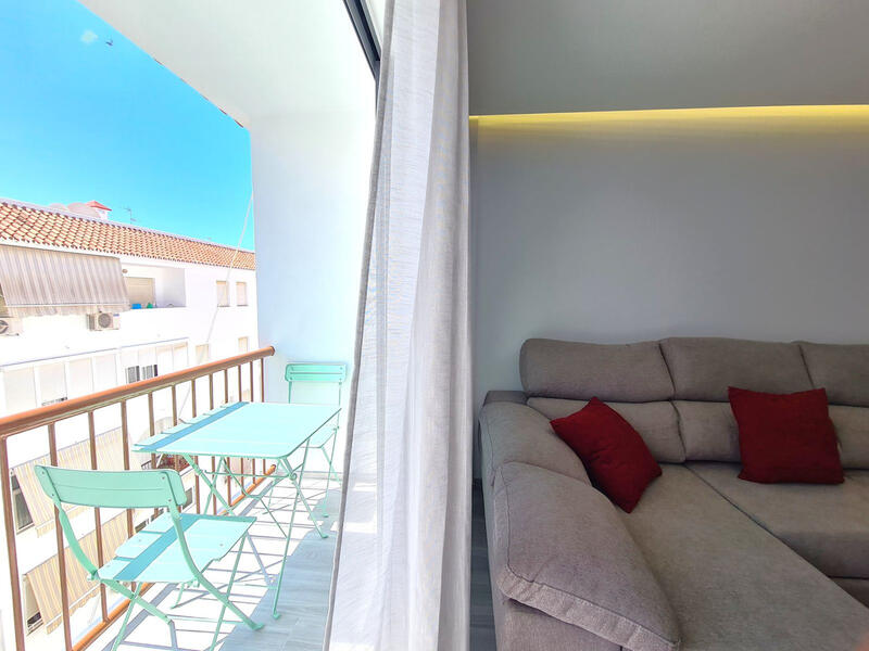 4 Cuarto Apartamento en venta