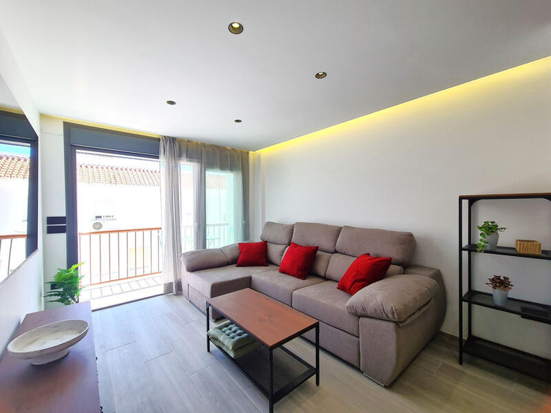4 Cuarto Apartamento en venta