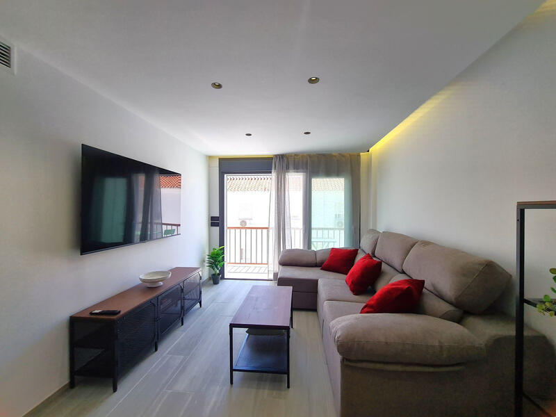 4 Cuarto Apartamento en venta