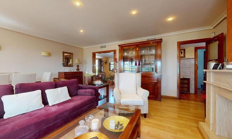 5 Cuarto Casa de Campo en venta