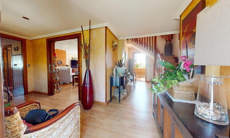 5 Cuarto Casa de Campo en venta