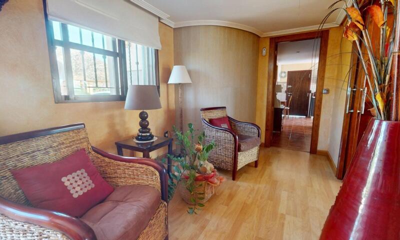 5 Cuarto Casa de Campo en venta