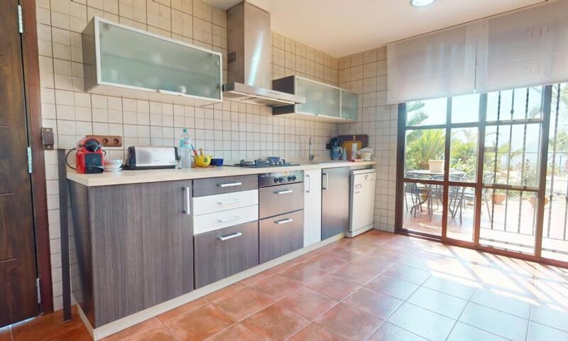 5 Cuarto Casa de Campo en venta