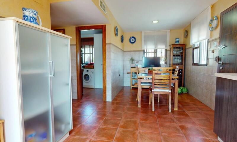 5 Cuarto Casa de Campo en venta