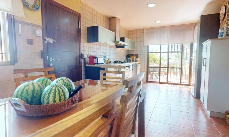 5 Cuarto Casa de Campo en venta