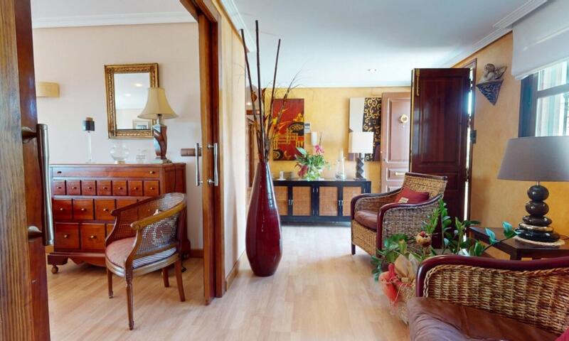 5 Cuarto Casa de Campo en venta