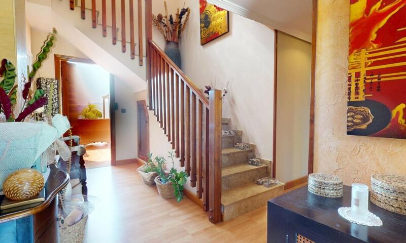 5 Cuarto Casa de Campo en venta