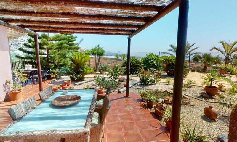 5 Cuarto Casa de Campo en venta