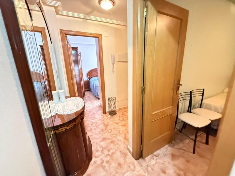 2 soverom Leilighet til salgs