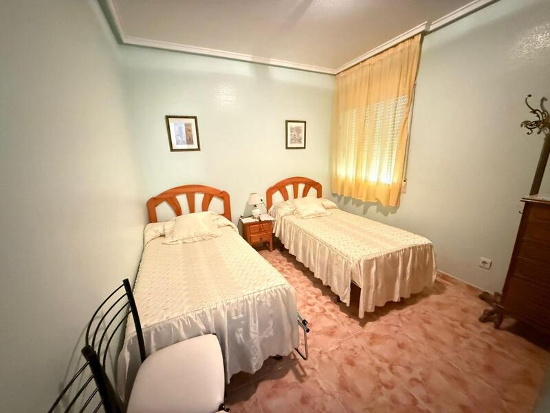 2 soverom Leilighet til salgs
