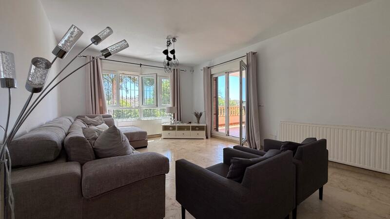 4 bedroom Villa for sale