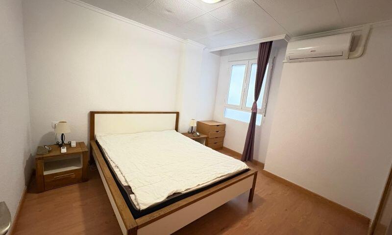 2 soveværelse Lejlighed til salg