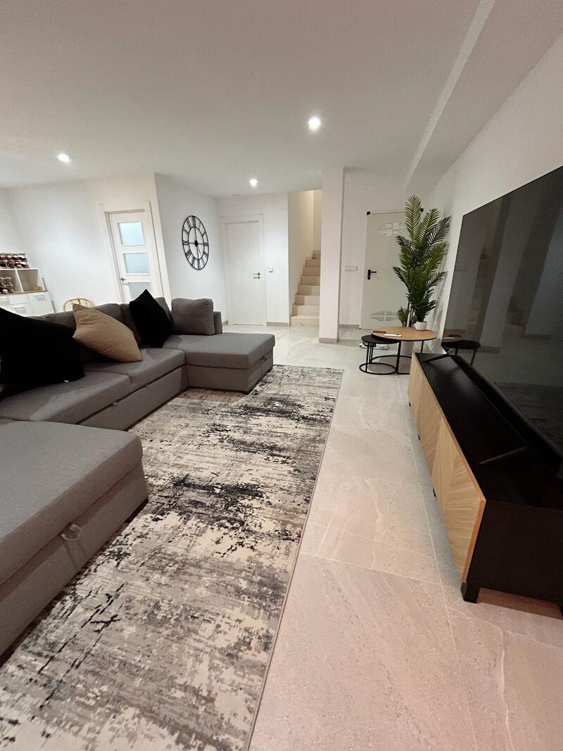 3 soveværelse Villa til salg