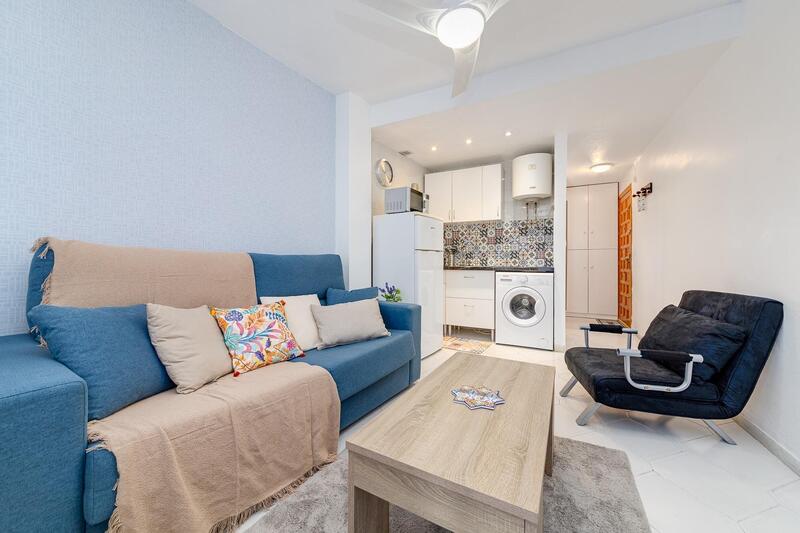 Apartment for sale in Torrevieja, Alicante