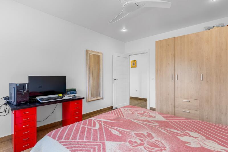 6 sovrum Villa till salu