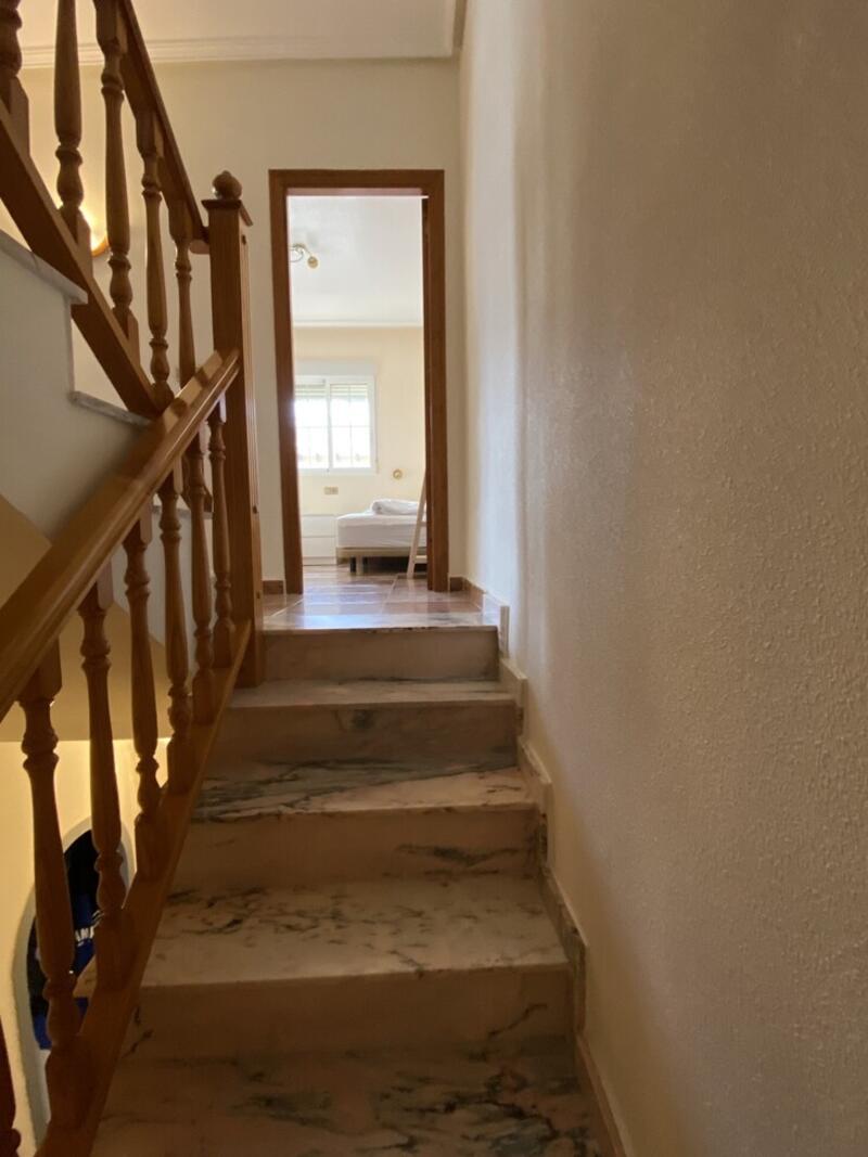 2 soveværelse Villa til salg