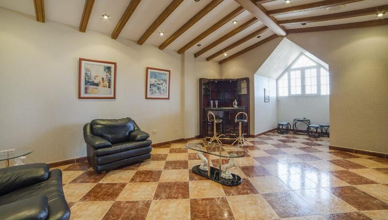 5 Cuarto Adosado en venta