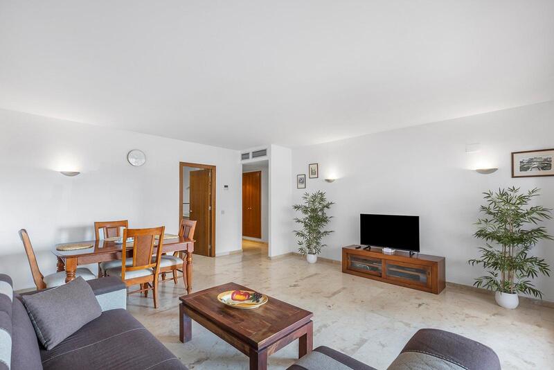 2 chambre Appartement à vendre