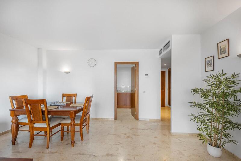 2 chambre Appartement à vendre