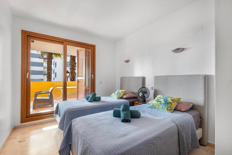 2 chambre Appartement à vendre