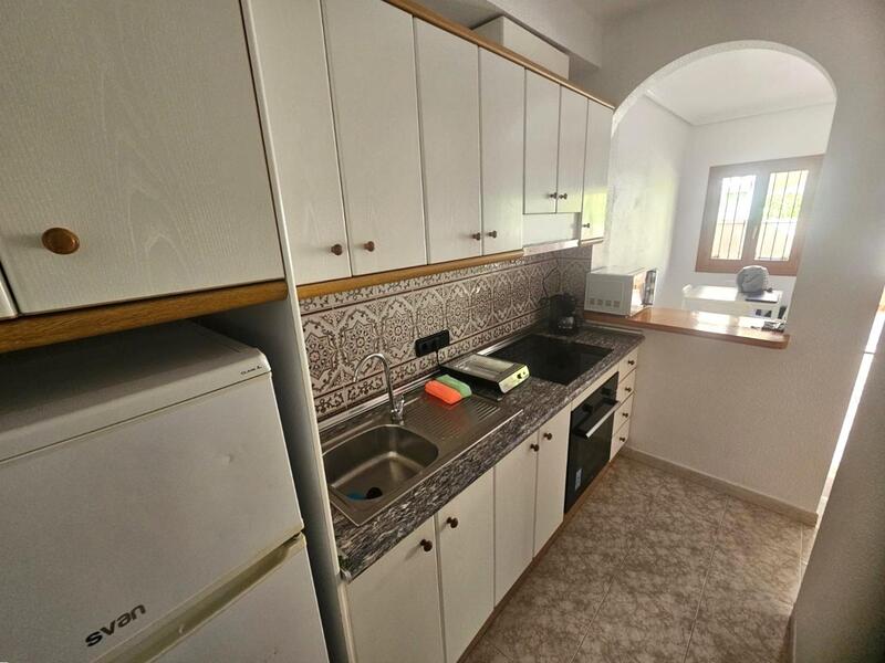 2 sovrum Villa till salu