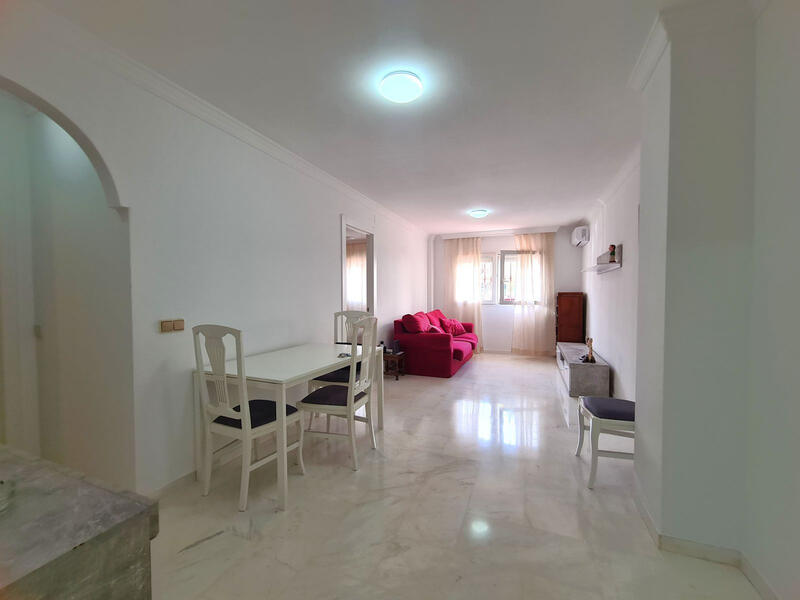 2 soverom Leilighet til salgs i Estepona, Málaga