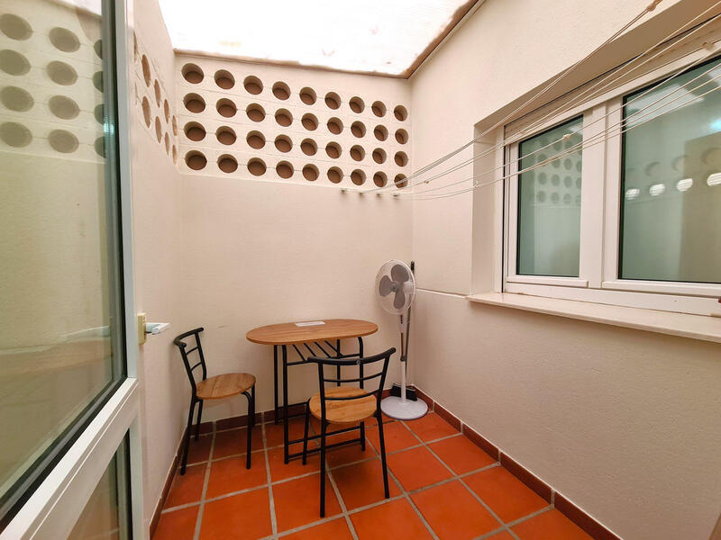 2 soverom Leilighet til salgs i Estepona, Málaga