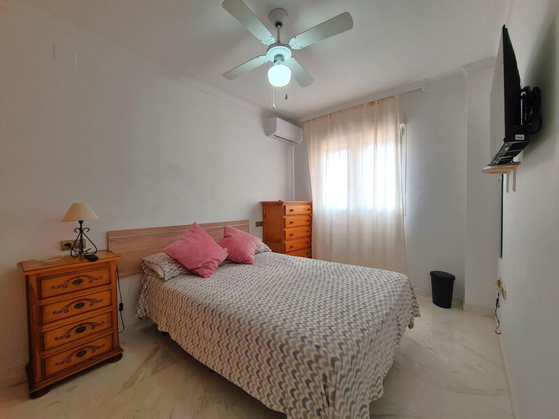 2 soverom Leilighet til salgs i Estepona, Málaga