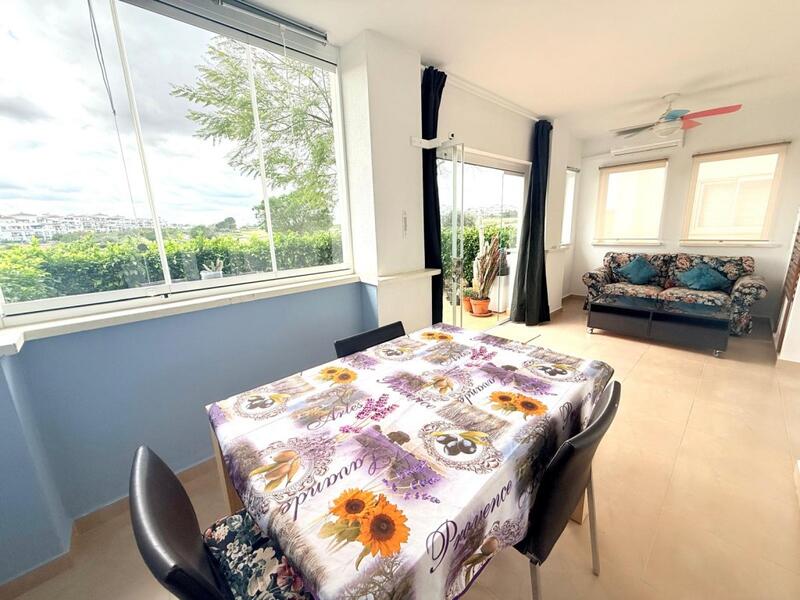 2 chambre Appartement à vendre