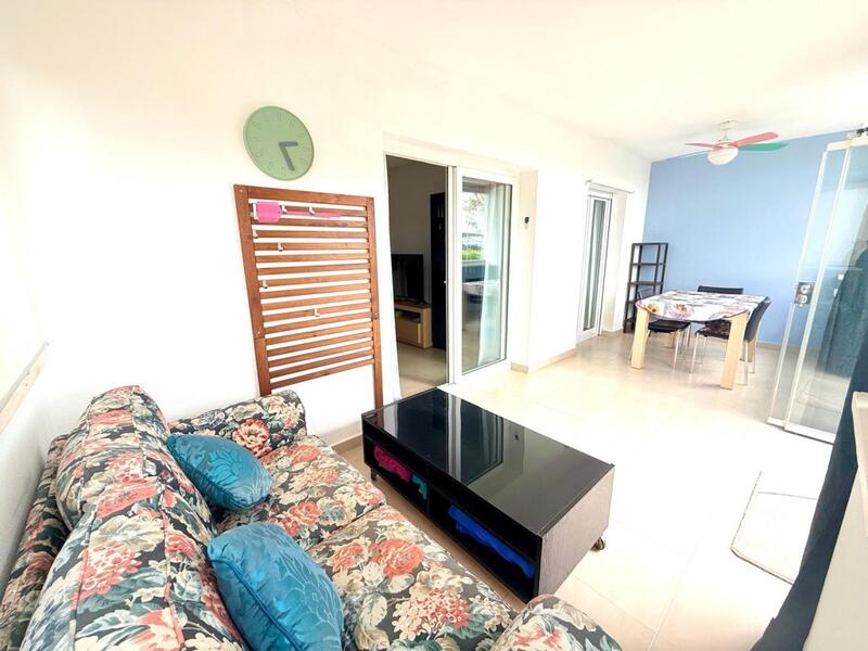 2 chambre Appartement à vendre