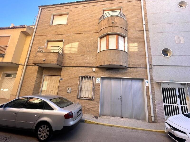 Maison de Ville à vendre dans Rojales, Alicante