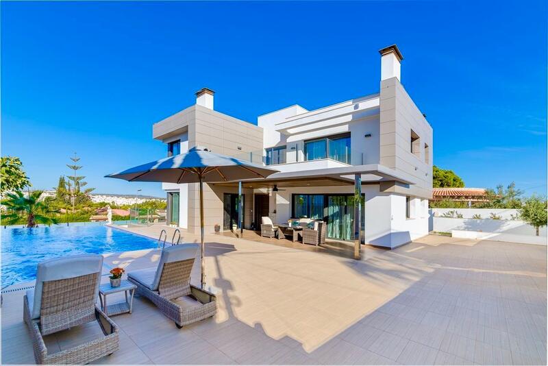 3 bedroom Villa for sale