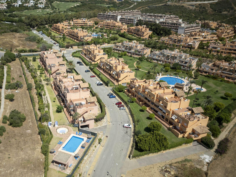 Leilighet til salgs i Casares Playa, Málaga